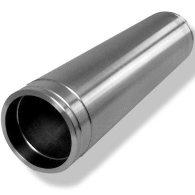 10mm Molybdenum Alloy 99.95% Molybdenum Bolts Screws For High Temperature Furnace